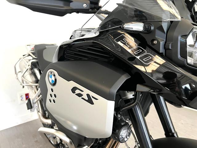 BMW Motorrad F 900 GS ADVENTURE  de ocasión 