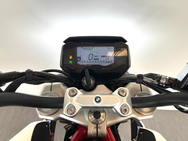 BMW Motorrad G 310 R  de ocasión 