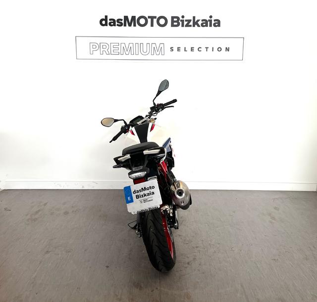 BMW Motorrad G 310 R  de ocasión 