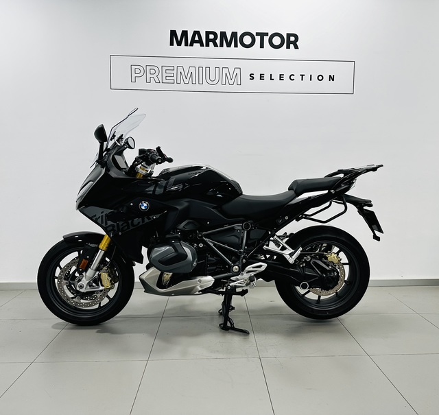 BMW Motorrad R 1250 RS  de ocasión 