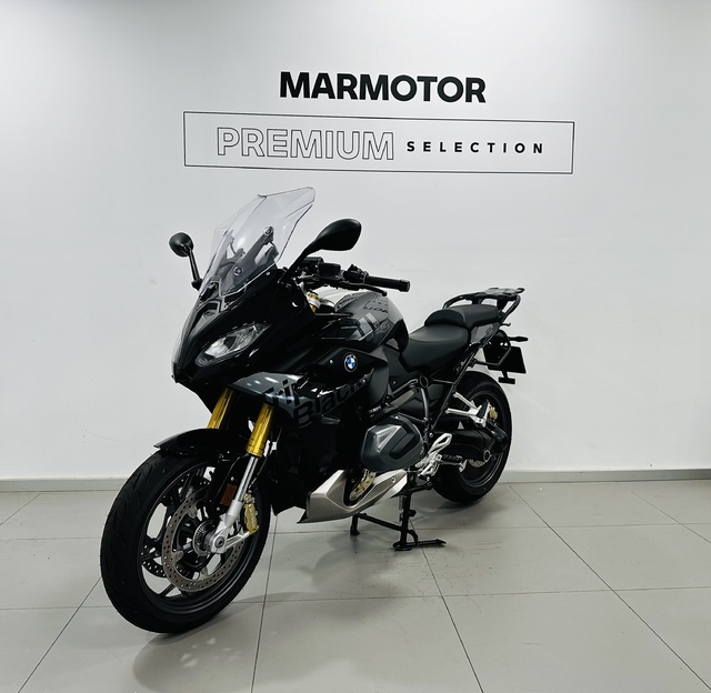 BMW Motorrad R 1250 RS  de ocasión 