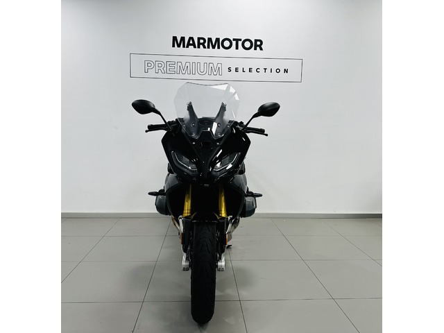 BMW Motorrad R 1250 RS  de ocasión 