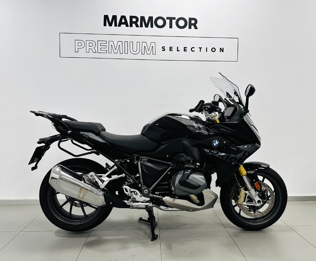 BMW Motorrad R 1250 RS  de ocasión 