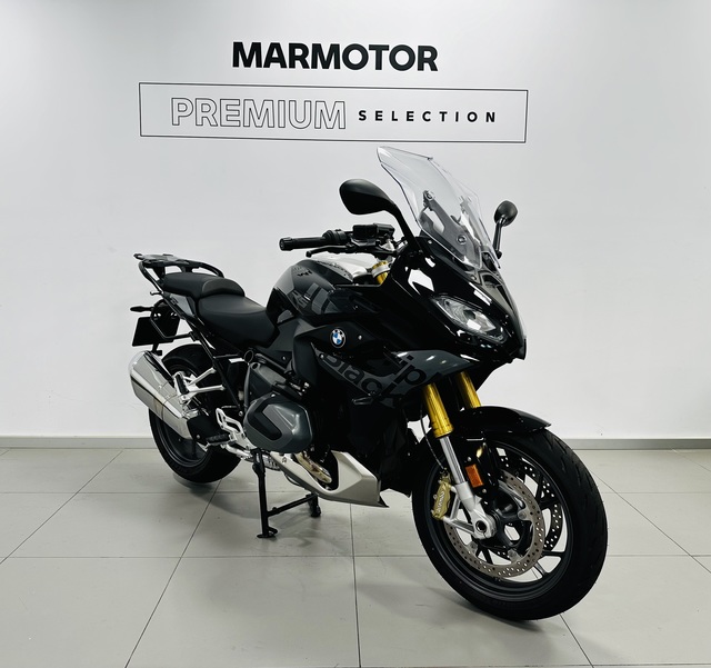 BMW Motorrad R 1250 RS  de ocasión 