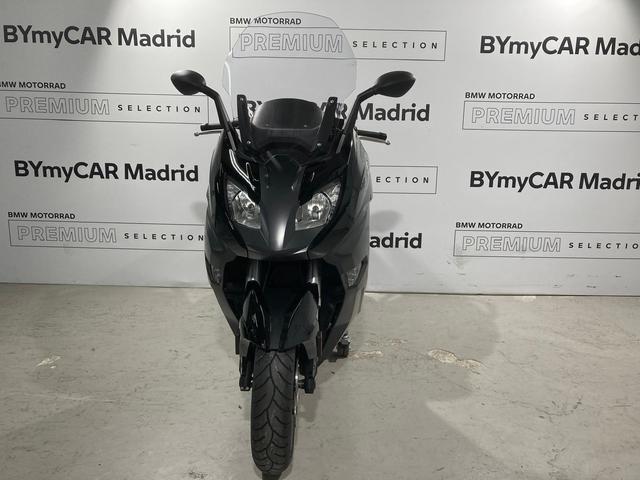 BMW Motorrad C 650 Sport  de ocasión 