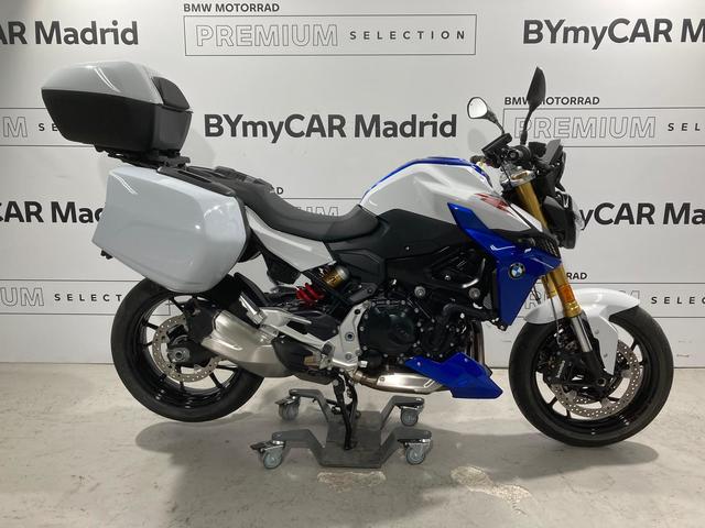 BMW Motorrad F 900 R  de ocasión 