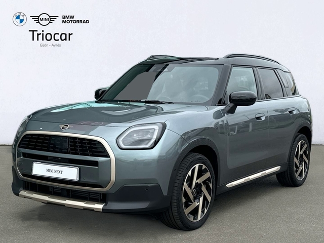 MINI MINI Countryman C 125 kW (170 CV)