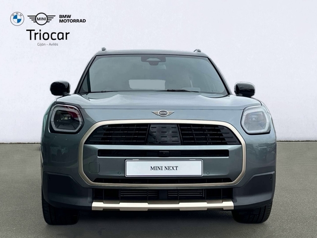 MINI MINI Countryman C 125 kW (170 CV)