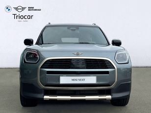 Fotos de MINI Countryman C 125 kW (170 CV)