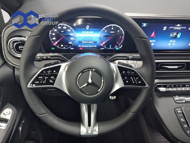 Mercedes-Benz Clase V V 300 d Avantgarde Largo 176 kW (239 CV)