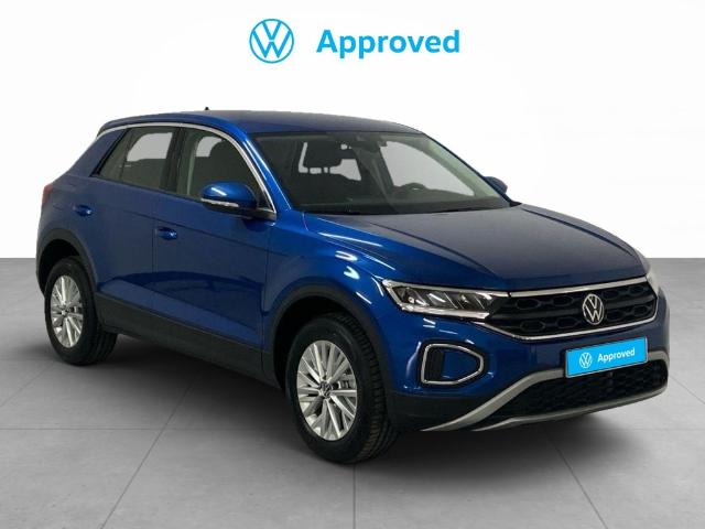 Volkswagen T-Roc 1.0 TSI T-Roc 81 kW (110 CV)