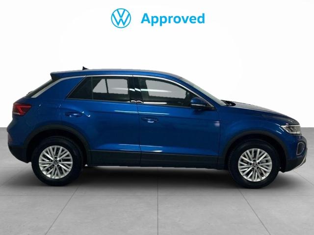 Volkswagen T-Roc 1.0 TSI T-Roc 81 kW (110 CV)