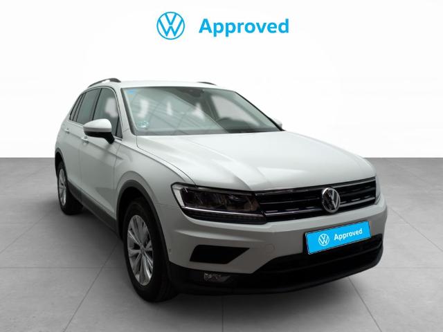 Volkswagen Tiguan Advance 2.0 TDI BMT 4Motion 110 kW (150 CV)