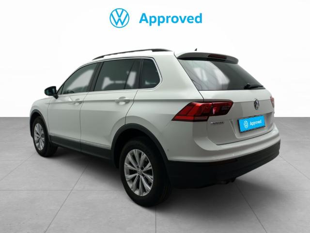 Volkswagen Tiguan Advance 2.0 TDI BMT 4Motion 110 kW (150 CV)