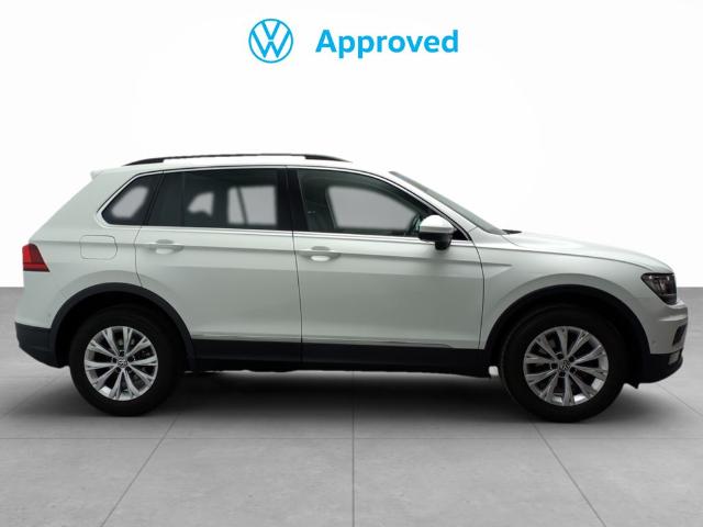 Volkswagen Tiguan Advance 2.0 TDI BMT 4Motion 110 kW (150 CV)