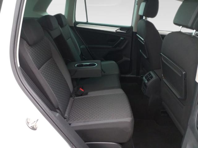 Volkswagen Tiguan Advance 2.0 TDI BMT 4Motion 110 kW (150 CV)