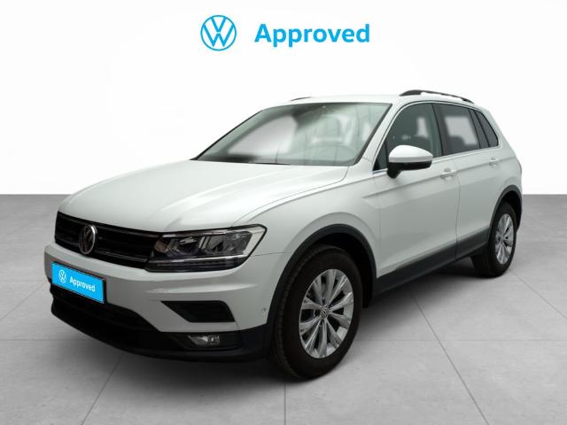 Volkswagen Tiguan Advance 2.0 TDI BMT 4Motion 110 kW (150 CV)