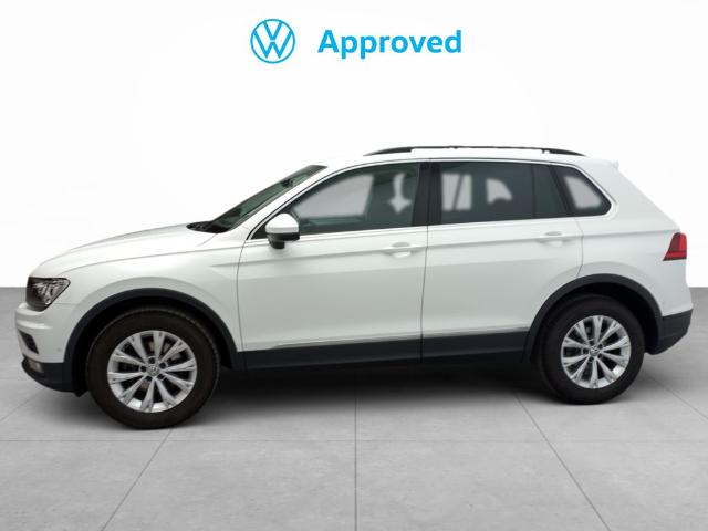 Volkswagen Tiguan Advance 2.0 TDI BMT 4Motion 110 kW (150 CV)