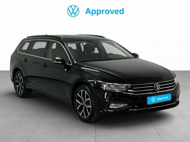 Volkswagen Passat Variant Executive 2.0 TDI 90 kW (122 CV) DSG