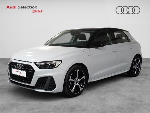 Audi A1 Sportback Adrenalin edition 30 TFSI 81 kW (110 CV) S tronic