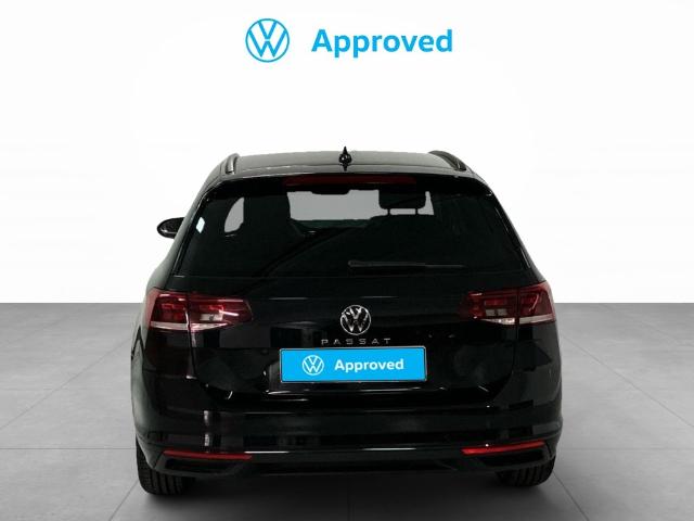 Volkswagen Passat Variant Executive 2.0 TDI 90 kW (122 CV) DSG