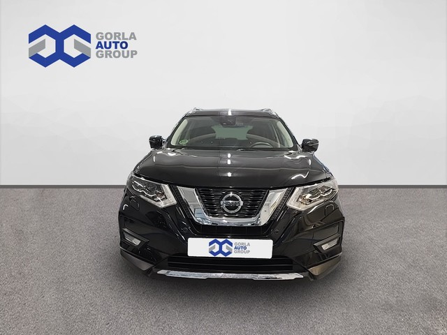 Nissan X-Trail DIG-T 160 N-Connecta 4x2 DCT 117 kW (160 CV)