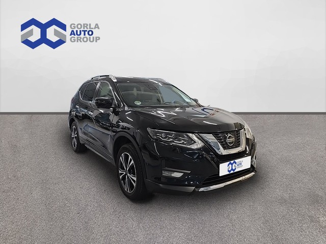 Nissan X-Trail DIG-T 160 N-Connecta 4x2 DCT 117 kW (160 CV)