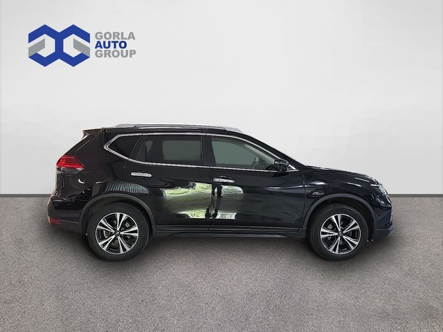 Nissan X-Trail DIG-T 160 N-Connecta 4x2 DCT 117 kW (160 CV)