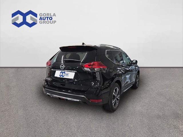 Nissan X-Trail DIG-T 160 N-Connecta 4x2 DCT 117 kW (160 CV)