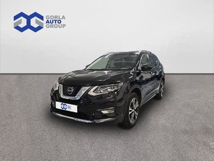 Nissan X-Trail DIG-T 160 de segunda mano