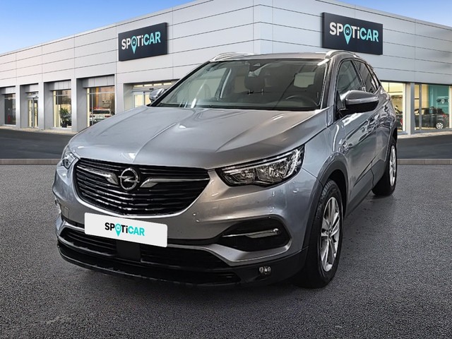 Opel Grandland X 1.2 Turbo de segunda mano