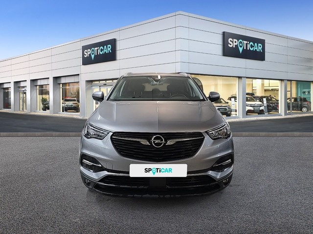 Opel Grandland X 1.2 Turbo S&S Selective 96 kW (130 CV)