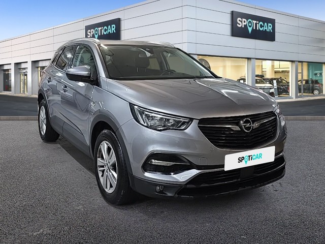 Opel Grandland X 1.2 Turbo S&S Selective 96 kW (130 CV)