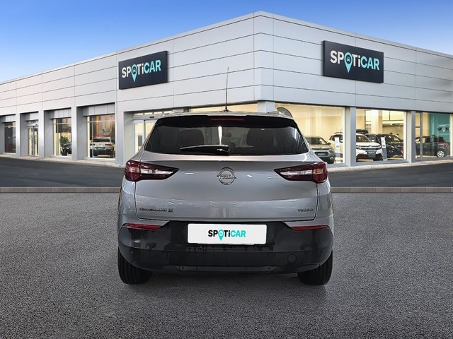 Opel Grandland X 1.2 Turbo S&S Selective 96 kW (130 CV)