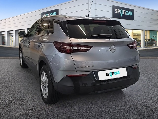 Opel Grandland X 1.2 Turbo S&S Selective 96 kW (130 CV)