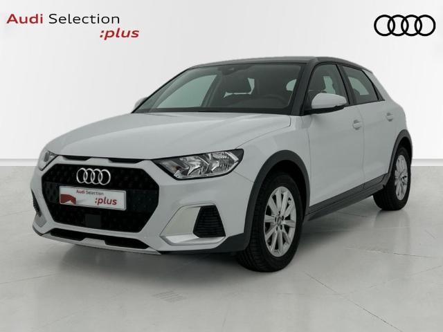 Audi A1 Citycarver 25 TFSI 70 kW (95 CV)