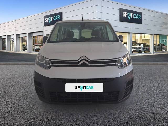 Citroen Berlingo BlueHDi 100 Talla M Live Pack 75 kW (102 CV)