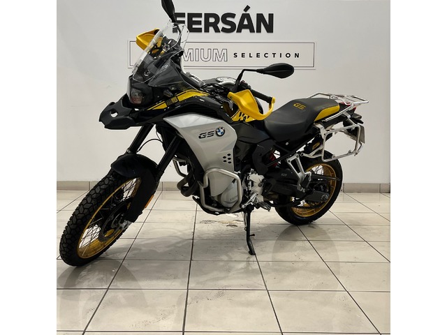 BMW Motorrad F 850 GS Adventure  de ocasión 