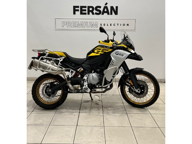 BMW Motorrad F 850 GS Adventure  de ocasión 