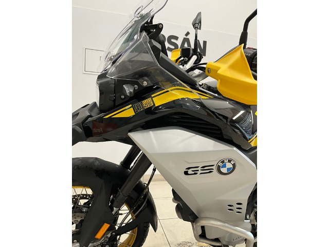 BMW Motorrad F 850 GS Adventure  de ocasión 