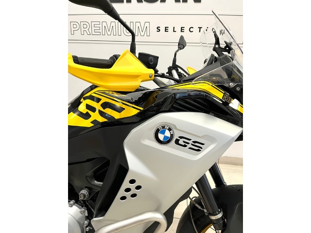 BMW Motorrad F 850 GS Adventure  de ocasión 