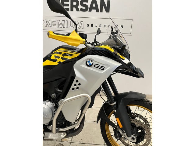 BMW Motorrad F 850 GS Adventure  de ocasión 