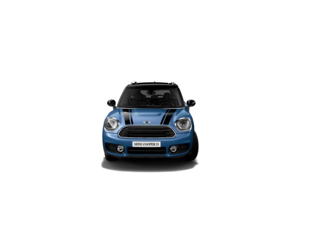 MINI MINI Countryman Cooper D 110 kW (150 CV)