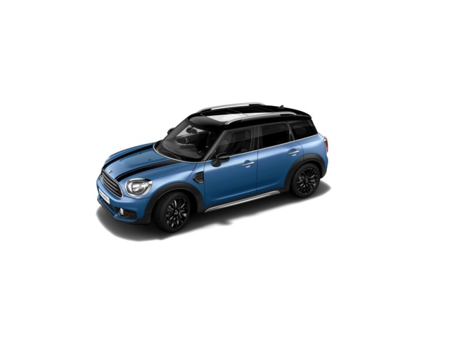 MINI MINI Countryman Cooper D 110 kW (150 CV)