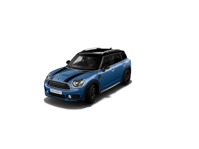 MINI MINI Countryman Cooper D 110 kW (150 CV)