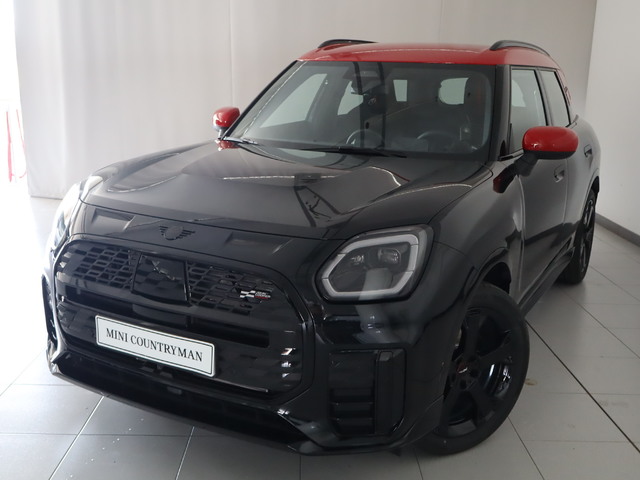 fotoG 0 del MINI MINI Countryman C 125 kW (170 CV) 170cv Gasolina del 2024 en Barcelona