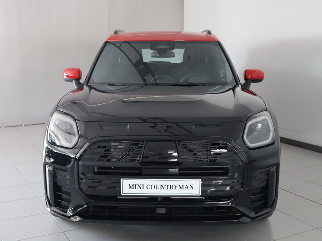 fotoG 1 del MINI MINI Countryman C 125 kW (170 CV) 170cv Gasolina del 2024 en Barcelona