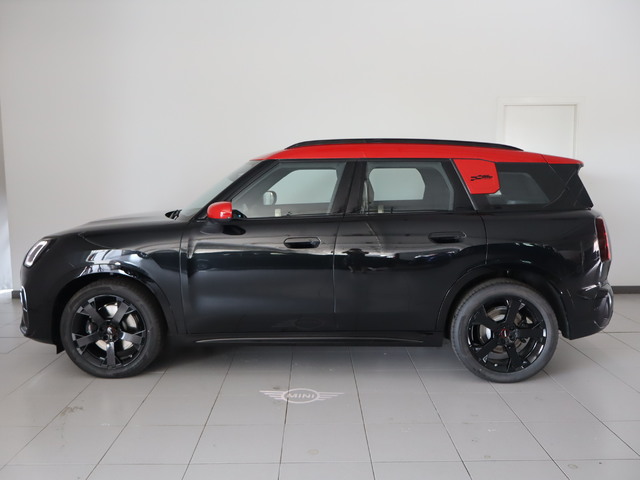 fotoG 2 del MINI MINI Countryman C 125 kW (170 CV) 170cv Gasolina del 2024 en Barcelona