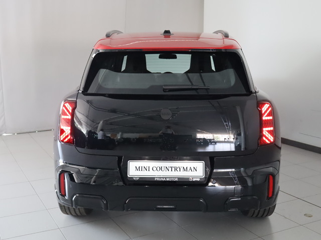 fotoG 4 del MINI MINI Countryman C 125 kW (170 CV) 170cv Gasolina del 2024 en Barcelona