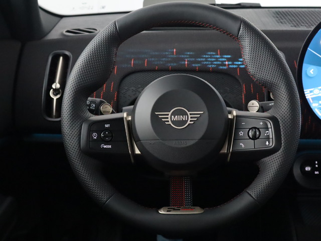 fotoG 9 del MINI MINI Countryman C 125 kW (170 CV) 170cv Gasolina del 2024 en Barcelona